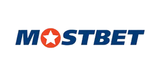 Mostbet logo