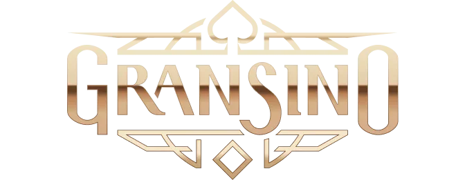 Gransino casino logo