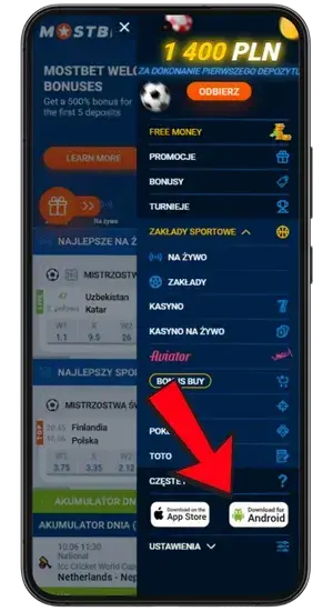 Pobierz Chicken Road APK