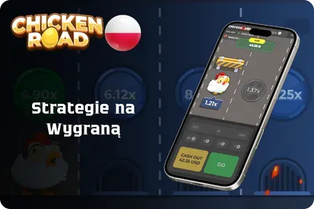 Strategie na wygraną w Chicken Road 2
